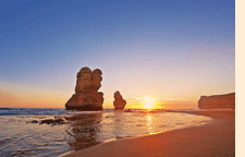 Twelve Apostles