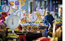 Queen Victoria Market