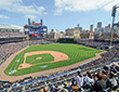 comerica park thumb