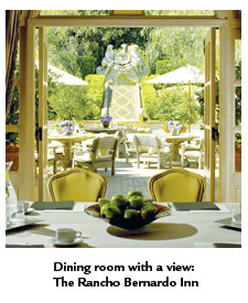 Rancho Bernardo Inn