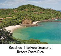 Four Seasons Resort Costa Rica