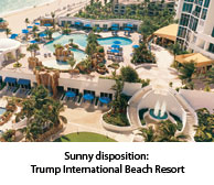Trump International Beach Resort