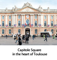 Capitole Square