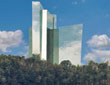 Mohegan Sun towers thumbnail