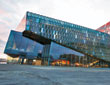 Harpa  center