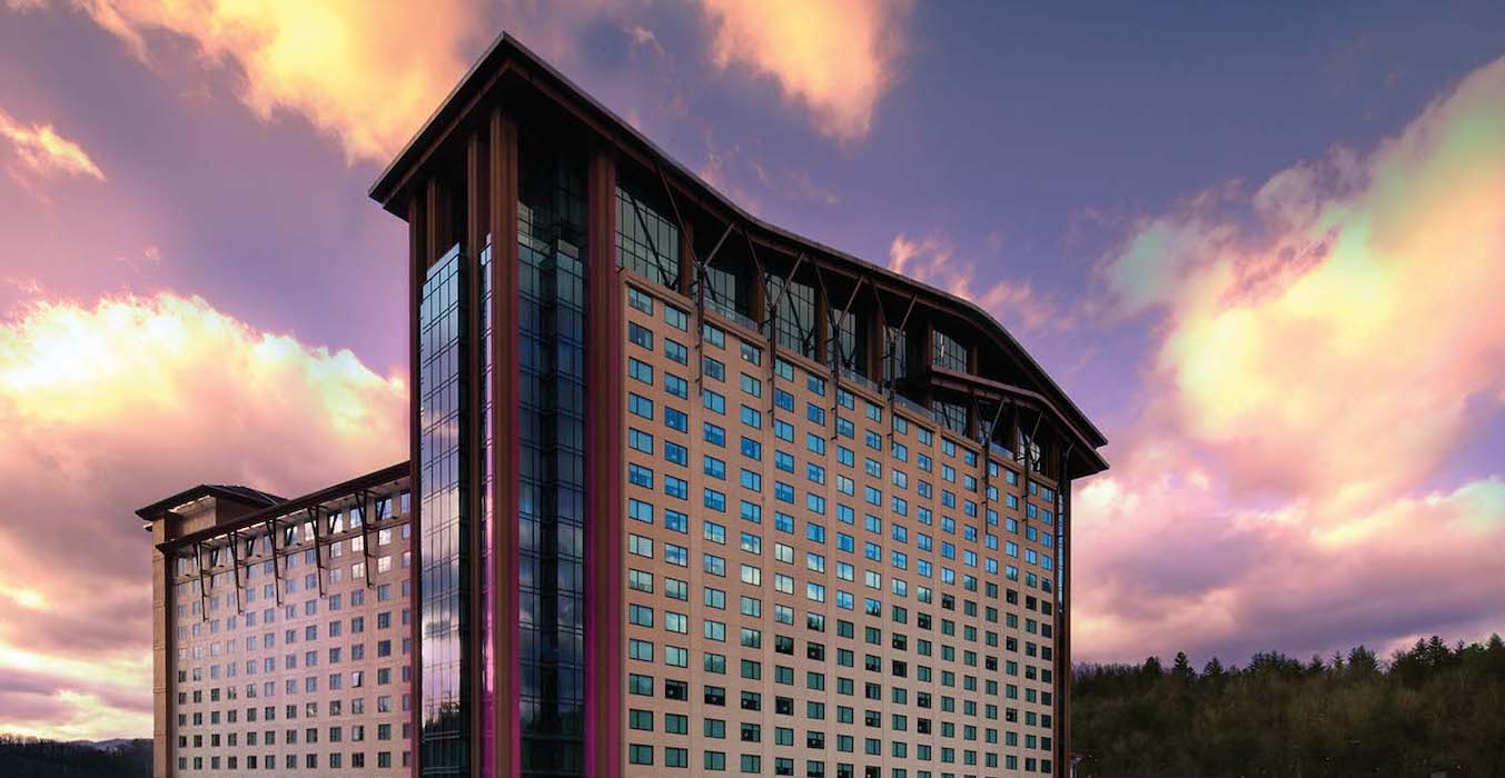 Harrah s Cherokee In North Carolina To Complete 250 Million Expansion harrah-s-cherokee-in-north-carolina-to-complete-250-million-expansion